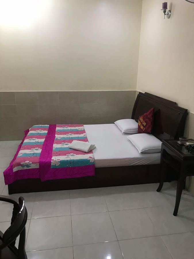 Phuong Linh 2 Ho Chi Minh City