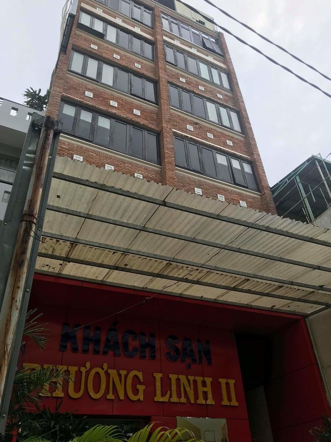 Phuong Linh 2 Hotel Ho Chi Minh City