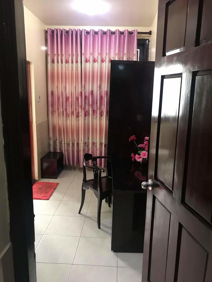 Hotel Phuong Linh 2 Ho Chi Minh City