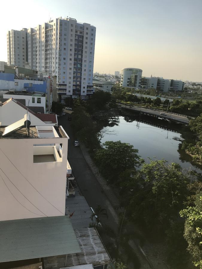 Hotel Phuong Linh 2 Ho Chi Minh City