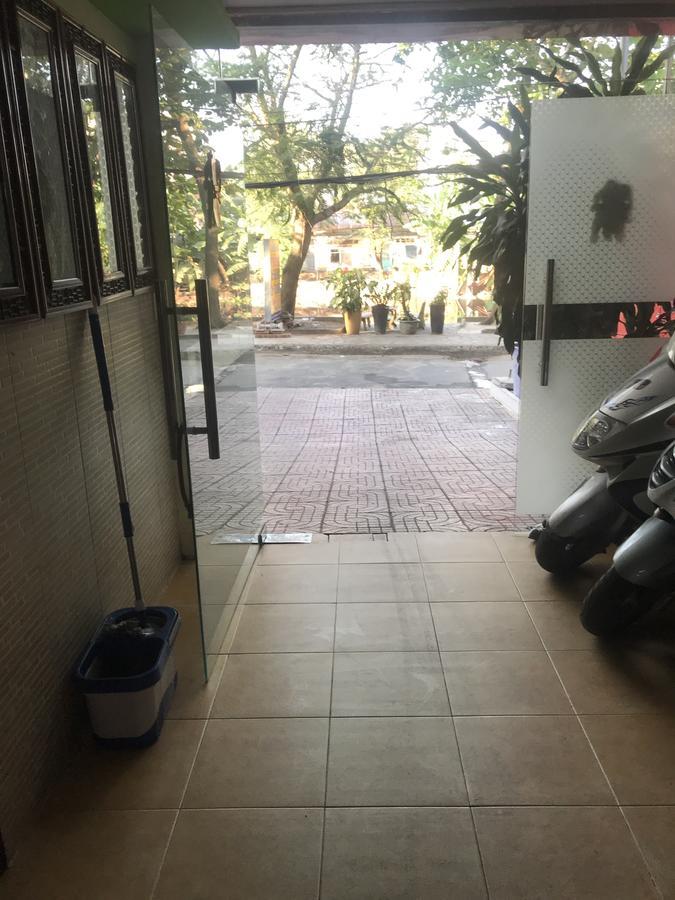 Hotel Phuong Linh 2 Ho Chi Minh City