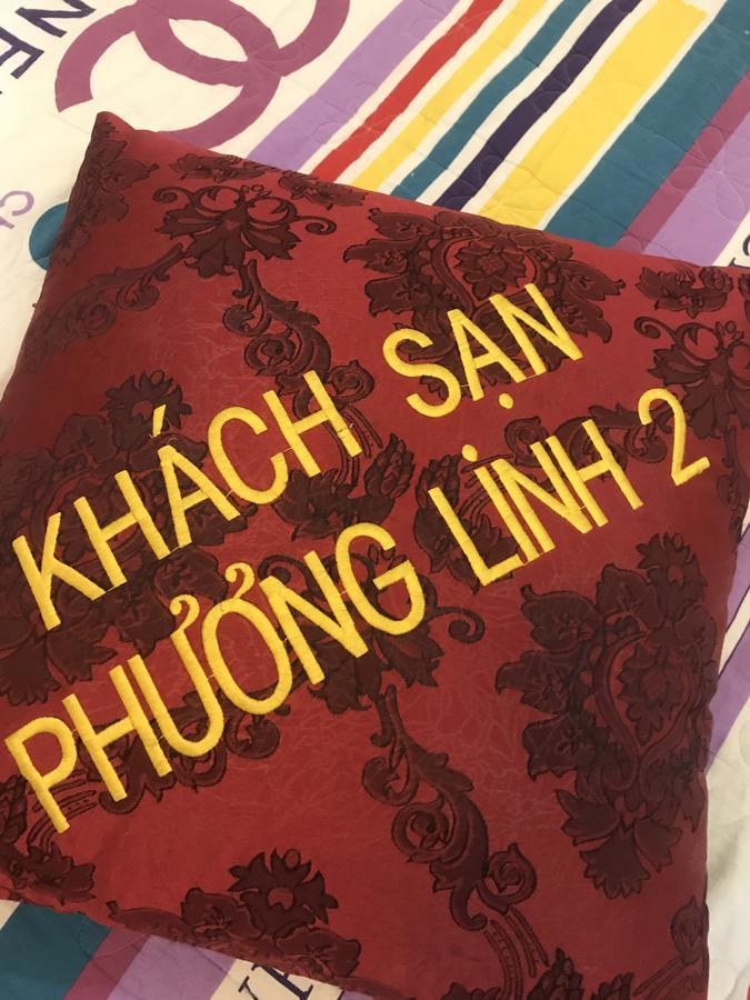 Phuong Linh 2 Hotel Ho Chi Minh City