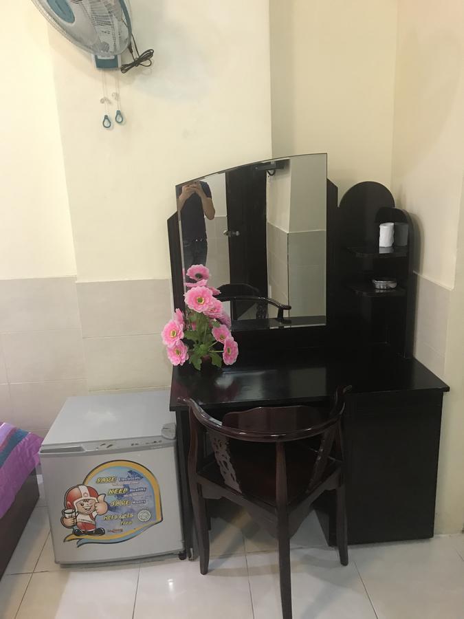 Hotel Phuong Linh 2 Ho Chi Minh City