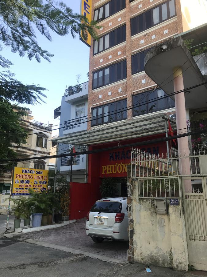 Phuong Linh 2 Hotel Ho Chi Minh City