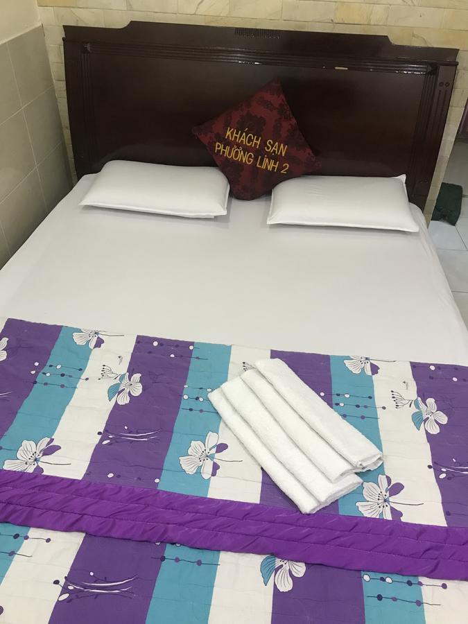 Phuong Linh 2 Hotel *