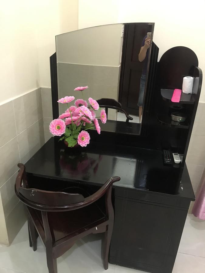 Hotel Phuong Linh 2 Ho Chi Minh City