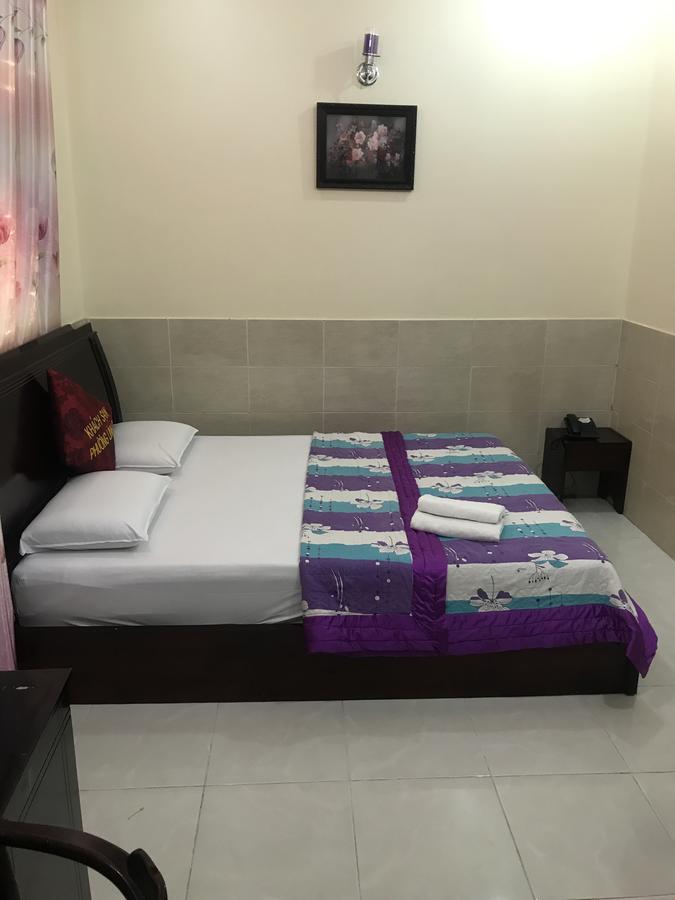 Phuong Linh 2 Hotel Ho Chi Minh City