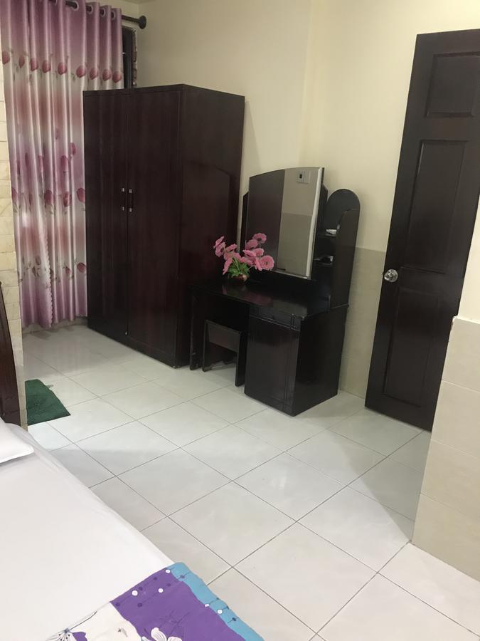 Hotel Phuong Linh 2 Ho Chi Minh City