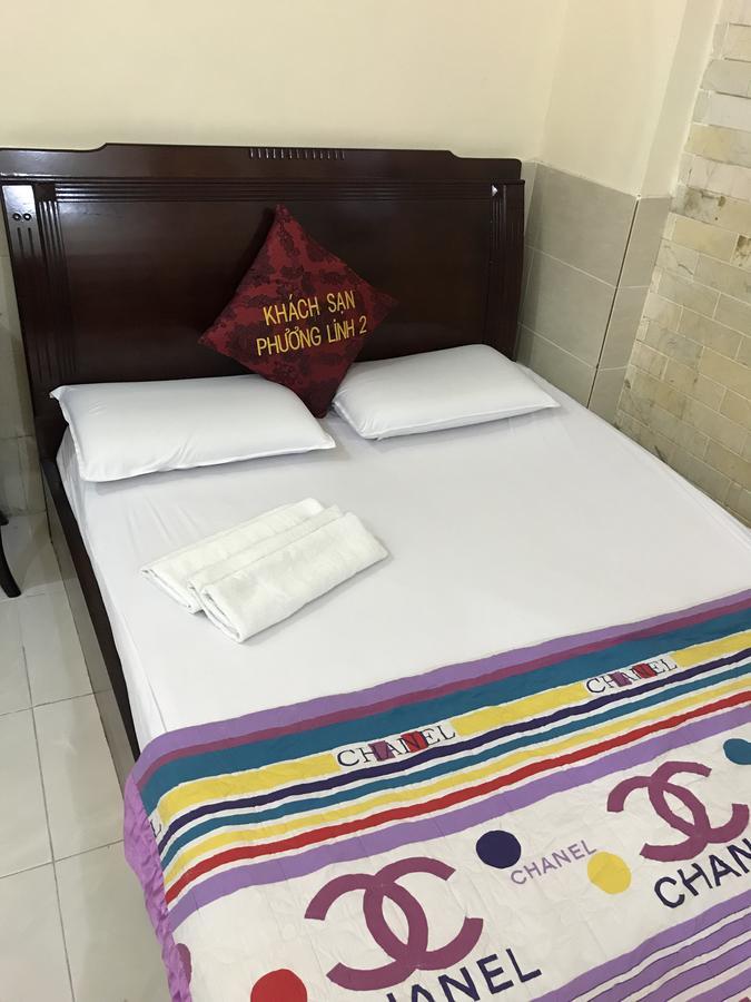 Phuong Linh 2 Hotel Ho Chi Minh City
