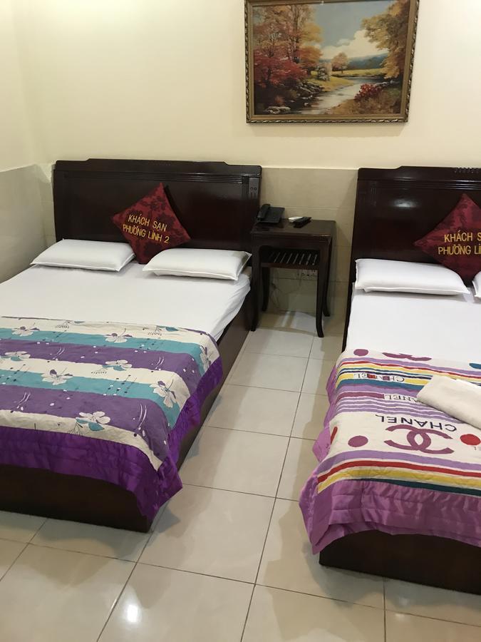 Phuong Linh 2 Hotel Ho Chi Minh City