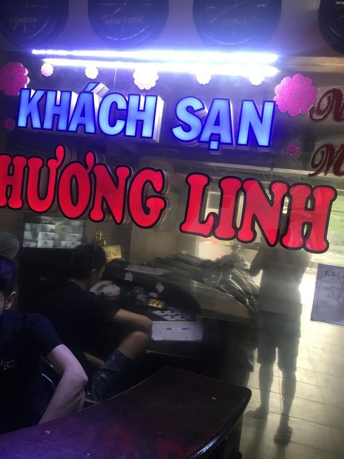 Phuong Linh 2 * Ho Chi Minh City
